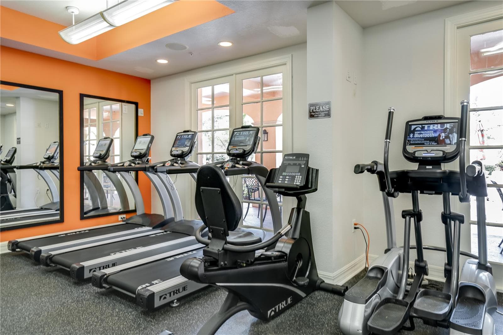 Mirasol 24-hour Fitness Center - 501 MIRASOL CIR #411, CELEBRATION