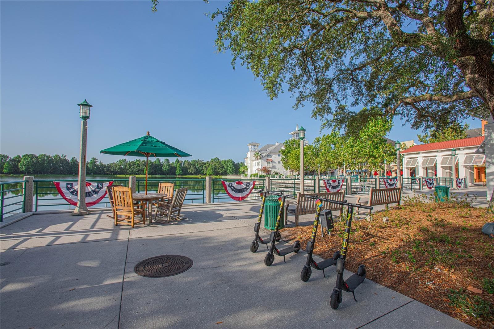 Downtown Celebration Lake Front - 501 MIRASOL CIR #411, CELEBRATION