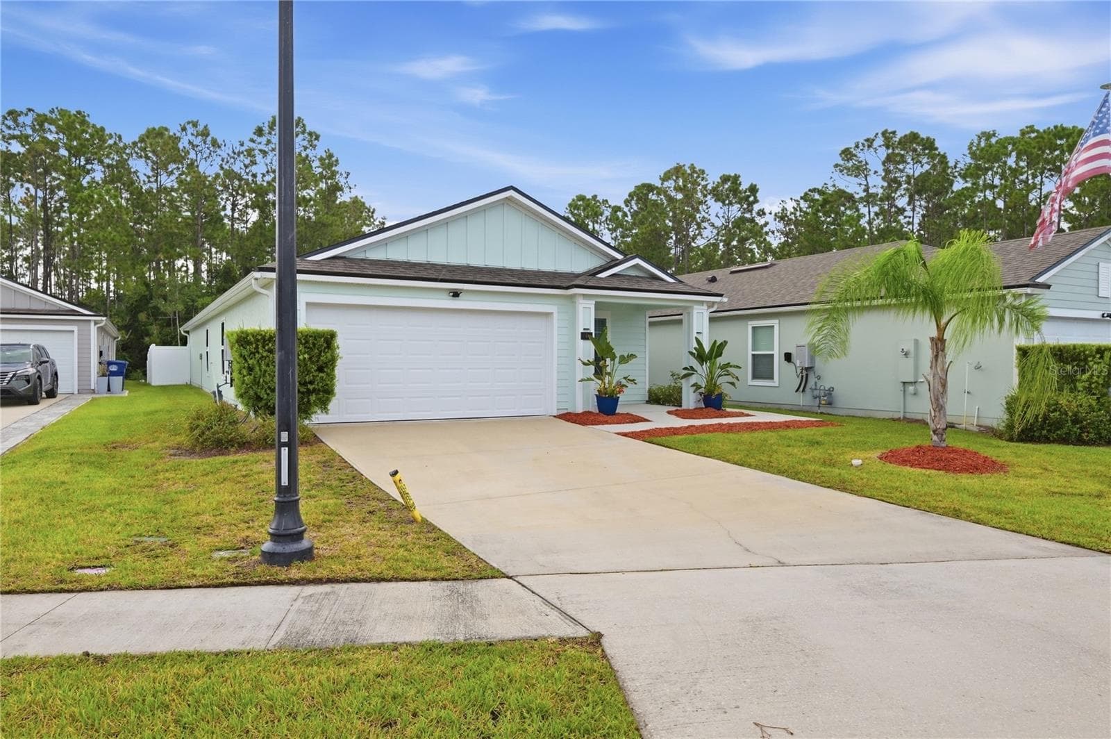 Single Family Residence at 4 CADDY CT, BUNNELL, photo 2 of 31