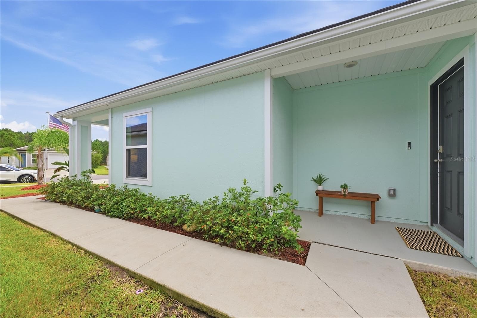 Single Family Residence at 4 CADDY CT, BUNNELL, photo 3 of 31