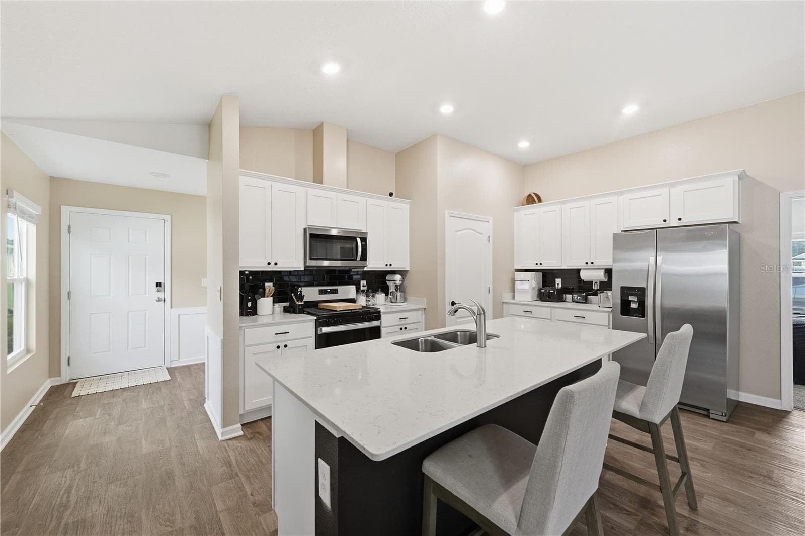 Single Family Residence at 4 CADDY CT, BUNNELL, photo 4 of 31