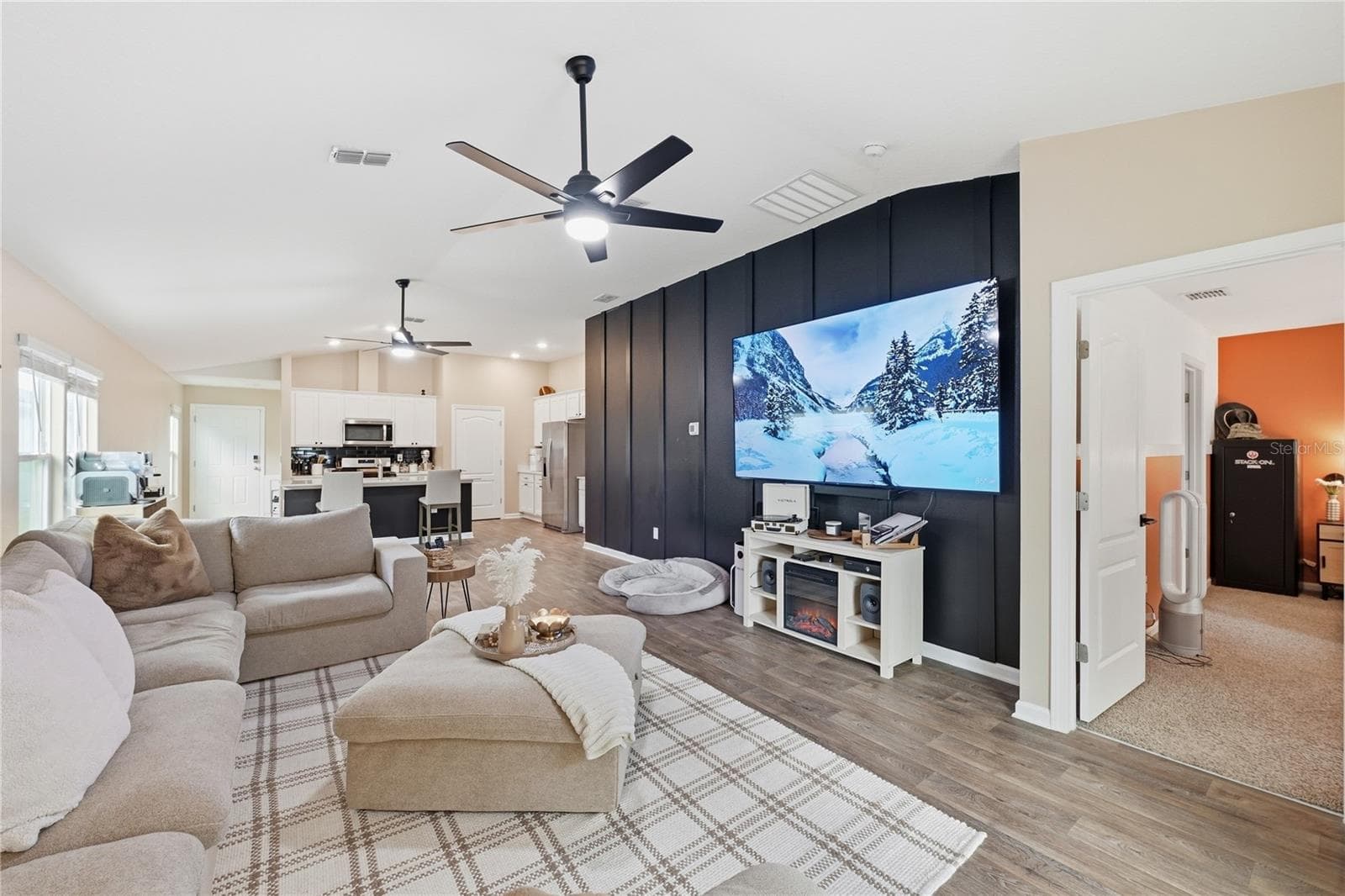 Single Family Residence at 4 CADDY CT, BUNNELL, photo 10 of 31
