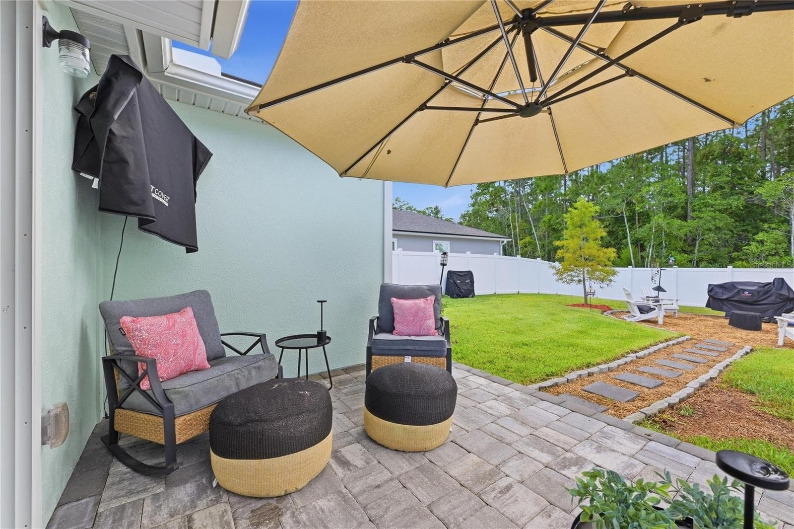 Single Family Residence at 4 CADDY CT, BUNNELL, photo 23 of 31