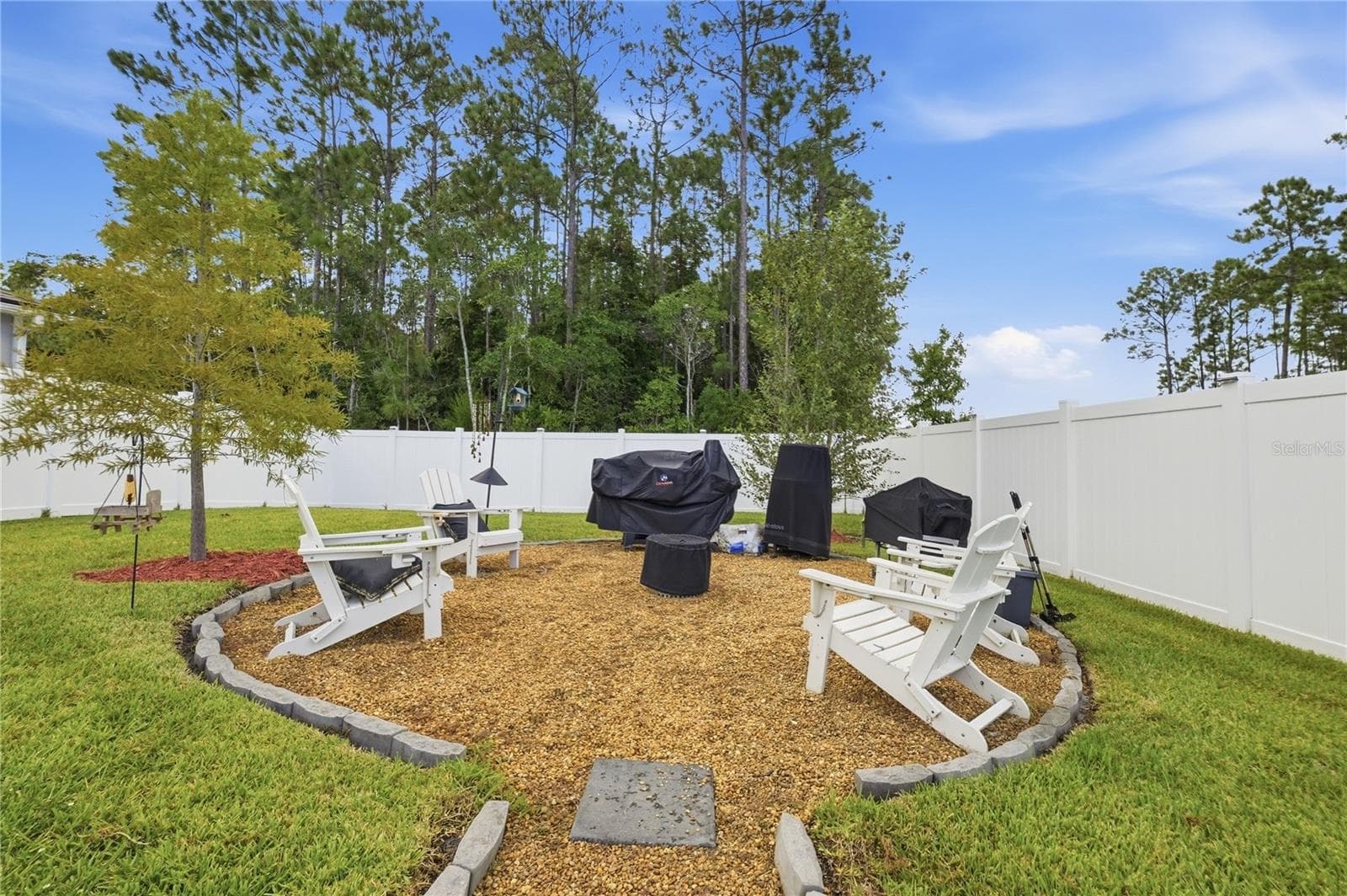 Single Family Residence at 4 CADDY CT, BUNNELL, photo 24 of 31