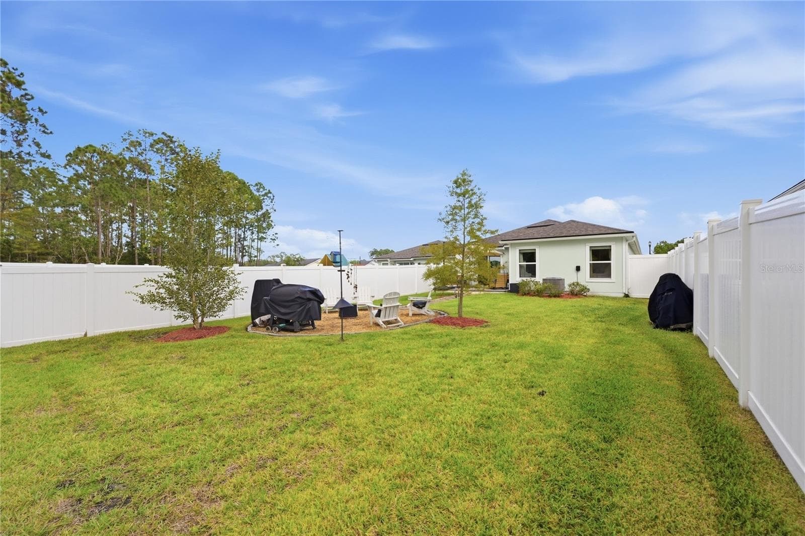 Single Family Residence at 4 CADDY CT, BUNNELL, photo 26 of 31