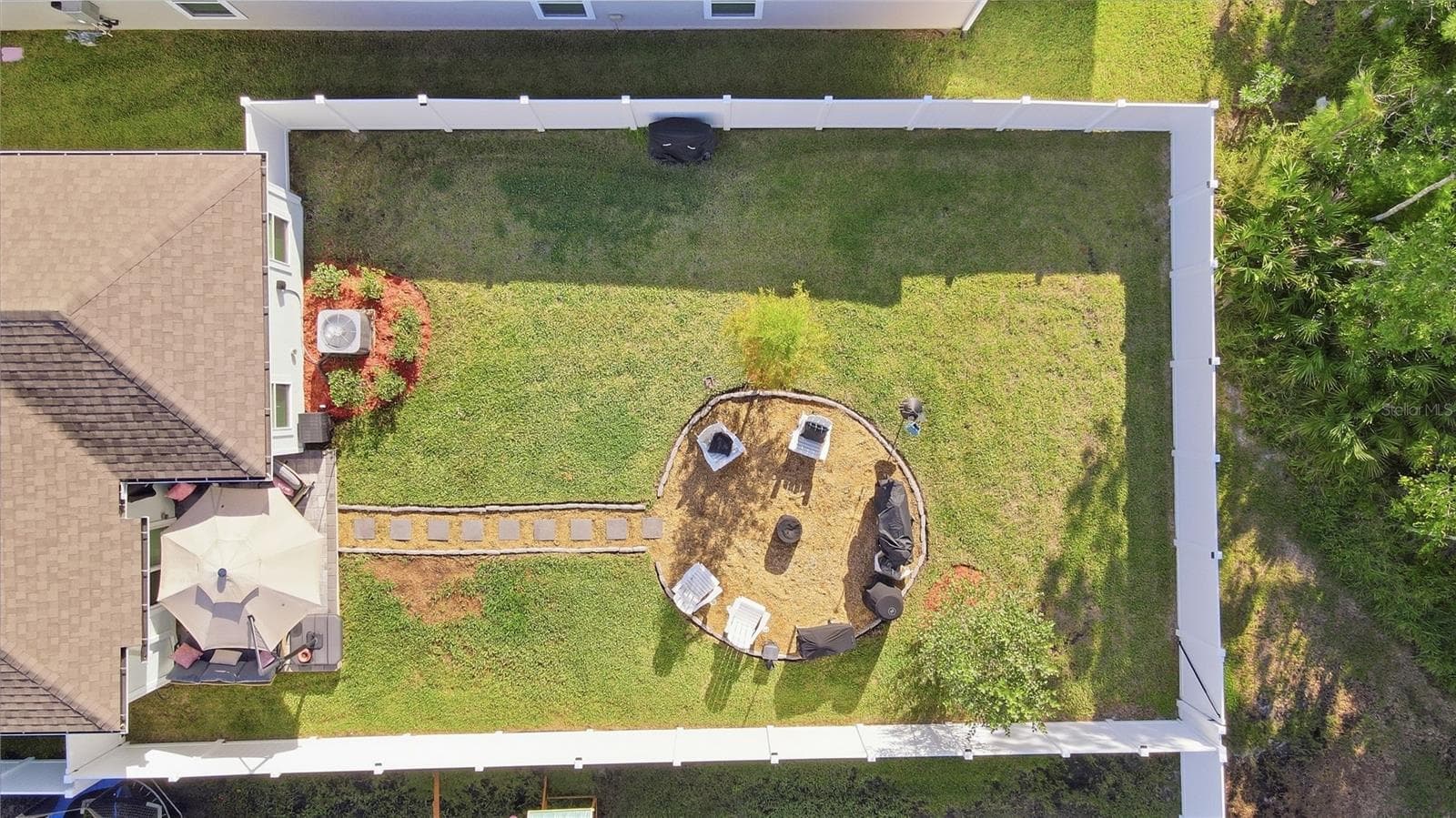 Single Family Residence at 4 CADDY CT, BUNNELL, photo 27 of 31