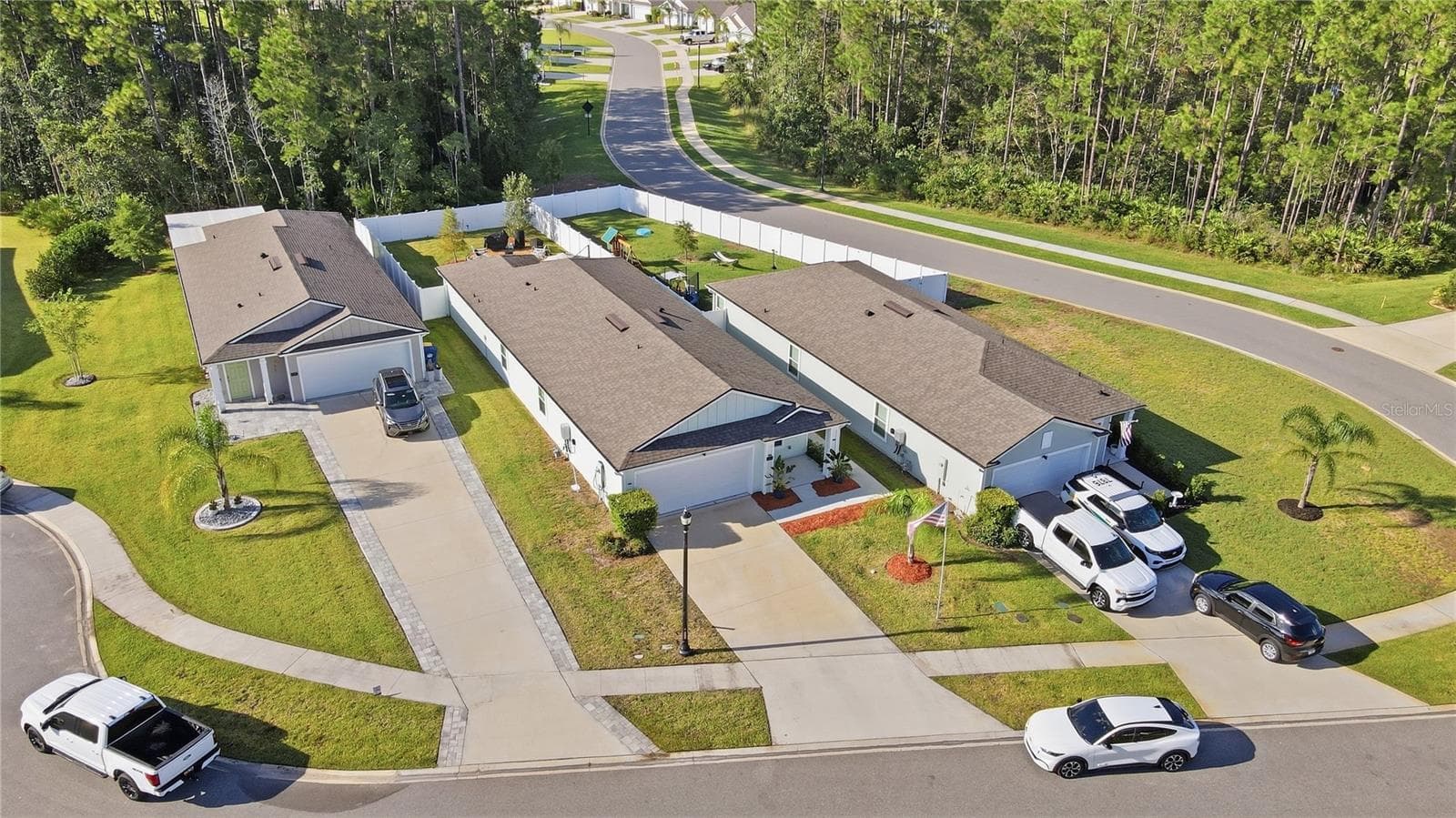 Single Family Residence at 4 CADDY CT, BUNNELL, photo 28 of 31