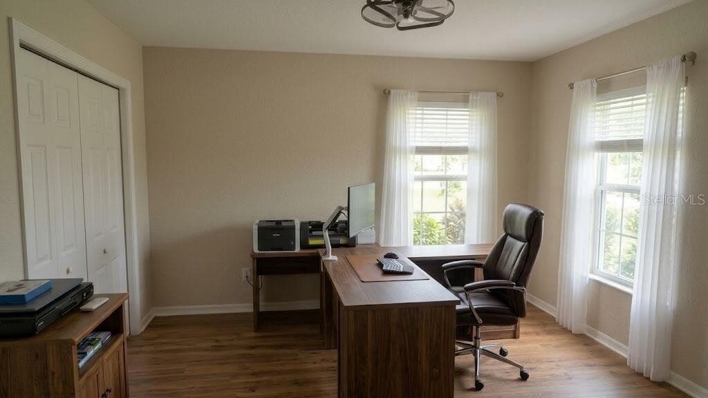 Single Family Residence at 11071 SE 174TH LOOP, SUMMERFIELD, photo 9 of 21