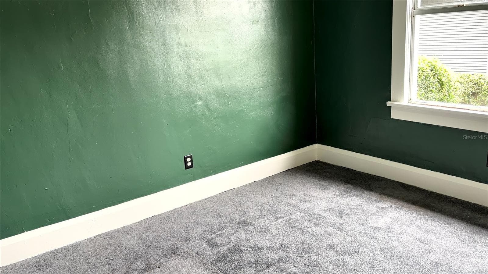 Primary bedroom - 1199 KING AVE, LAKELAND