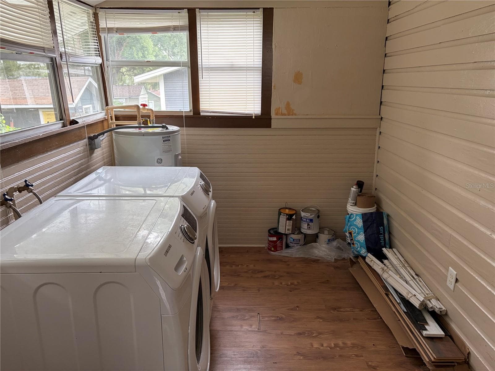 Laundry - 1199 KING AVE, LAKELAND