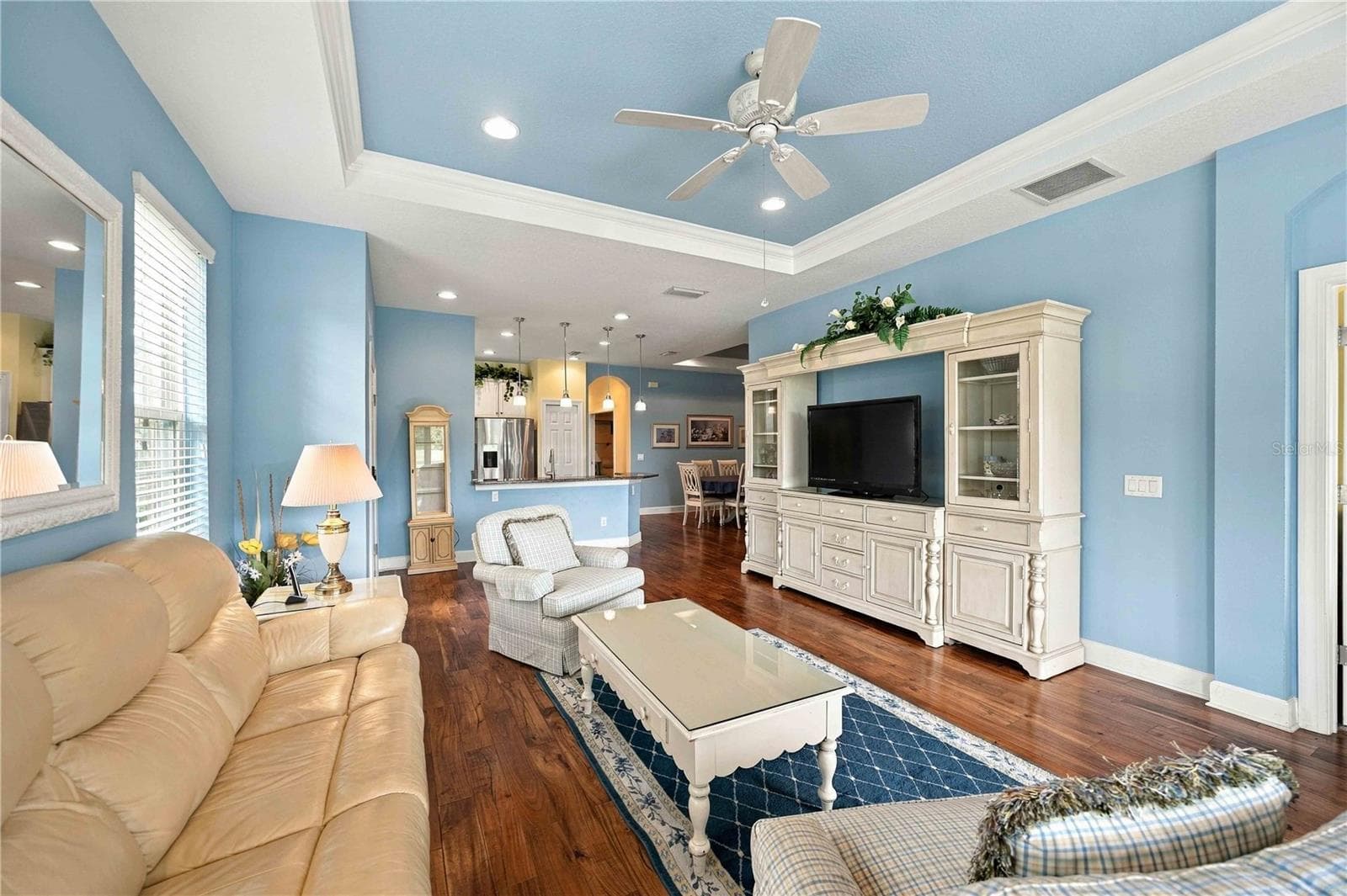 Villa at 299 CAPULET DR, VENICE, photo 11 of 51