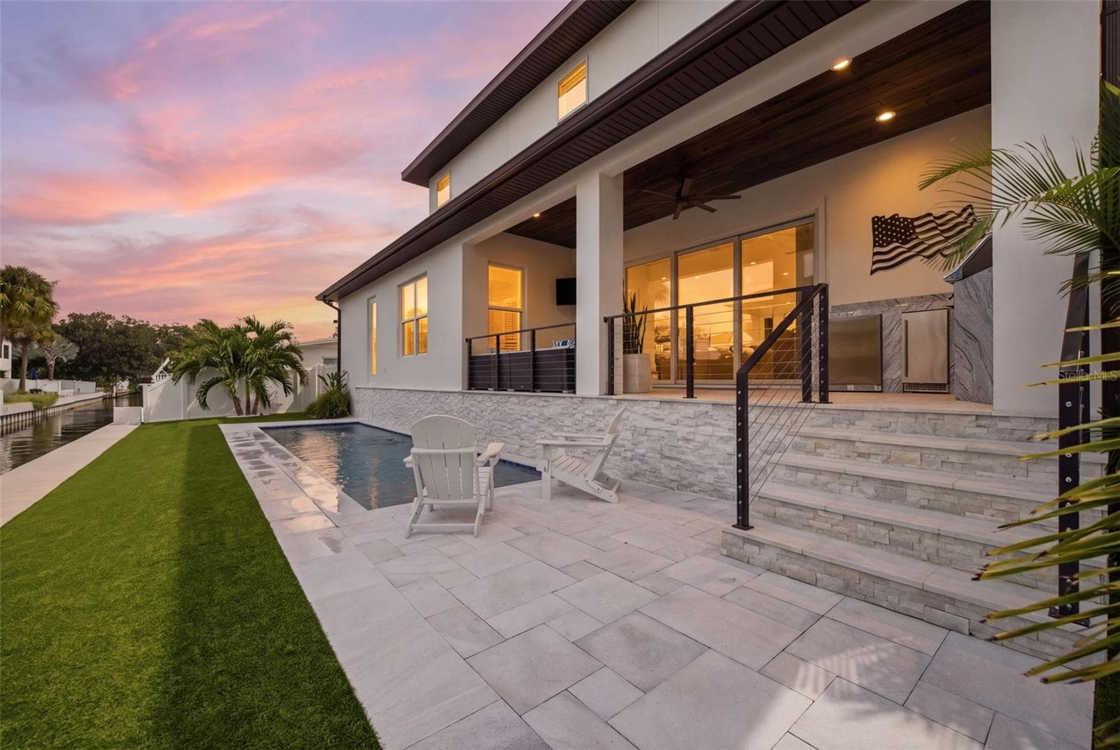 Single Family Residence at 4835 W BAY VILLA AVE, TAMPA, photo 2 of 66