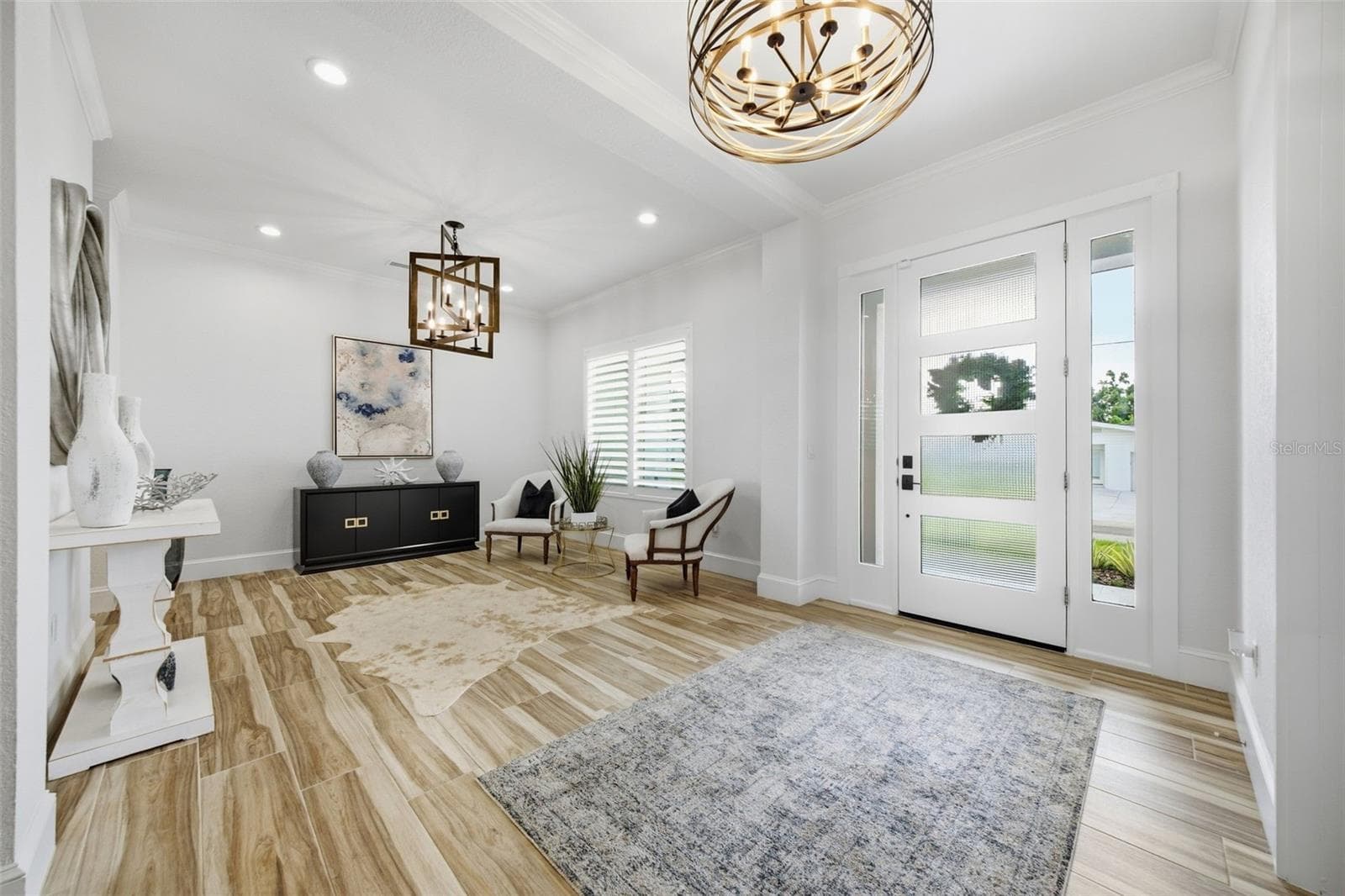 Single Family Residence at 4835 W BAY VILLA AVE, TAMPA, photo 6 of 66
