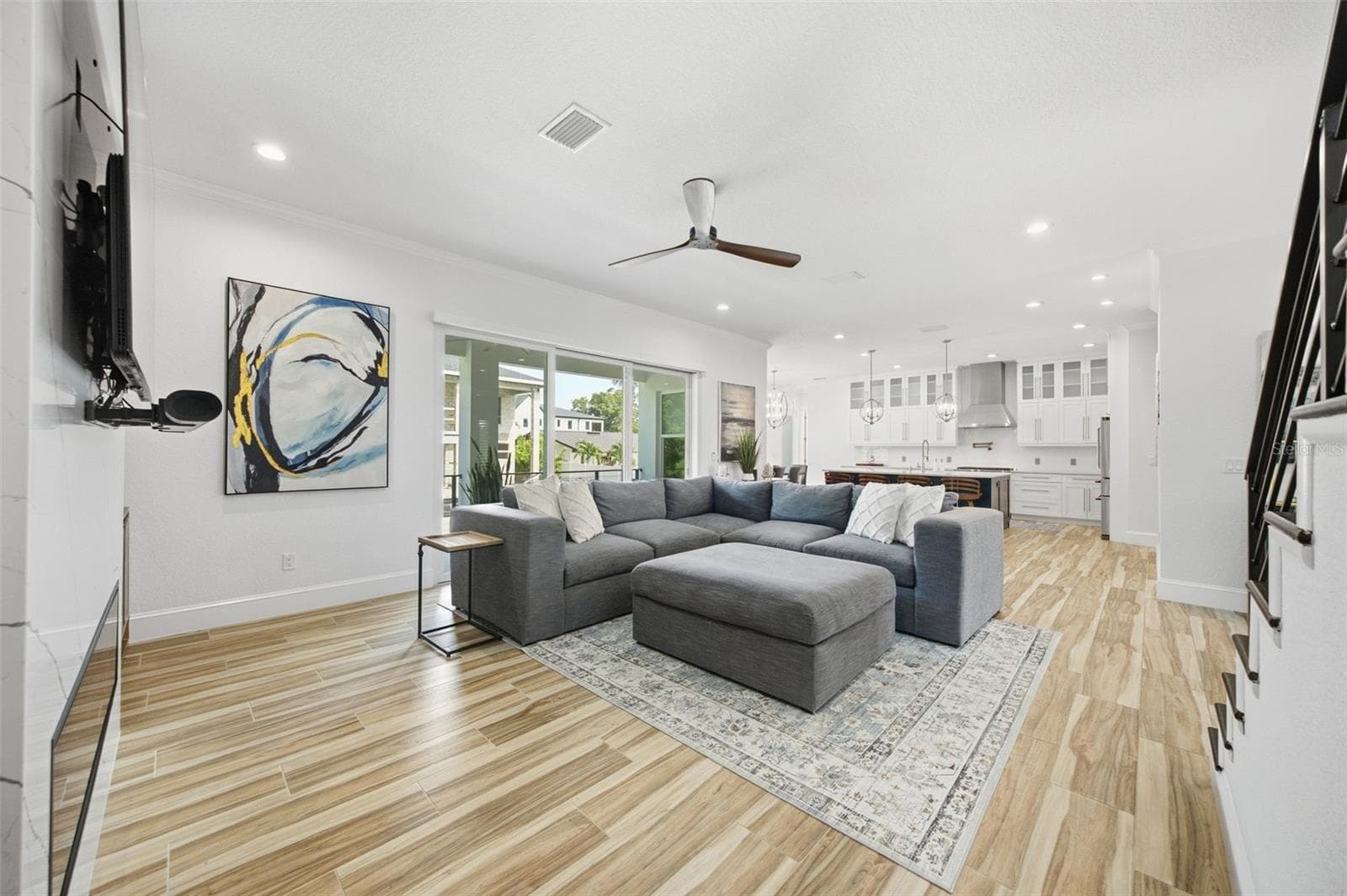 Single Family Residence at 4835 W BAY VILLA AVE, TAMPA, photo 16 of 66