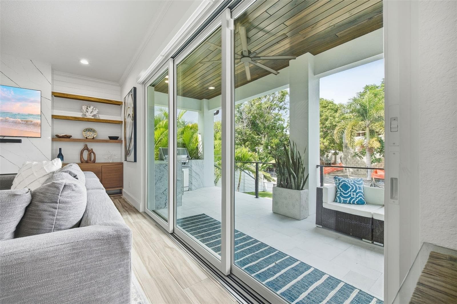 Single Family Residence at 4835 W BAY VILLA AVE, TAMPA, photo 50 of 66