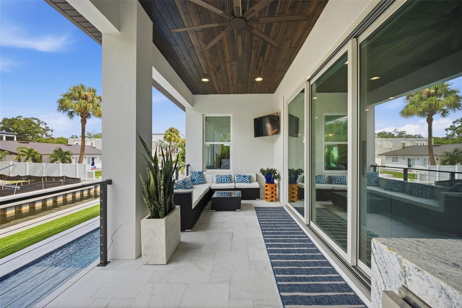 Single Family Residence at 4835 W BAY VILLA AVE, TAMPA, photo 51 of 66