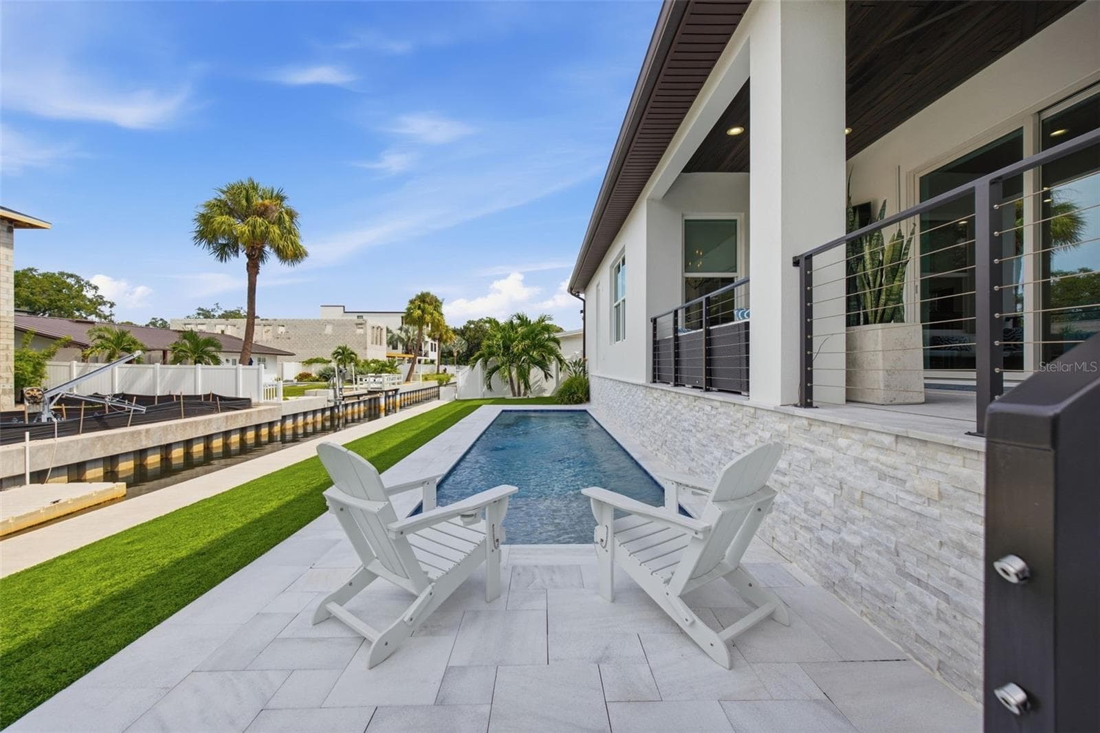 Single Family Residence at 4835 W BAY VILLA AVE, TAMPA, photo 54 of 66