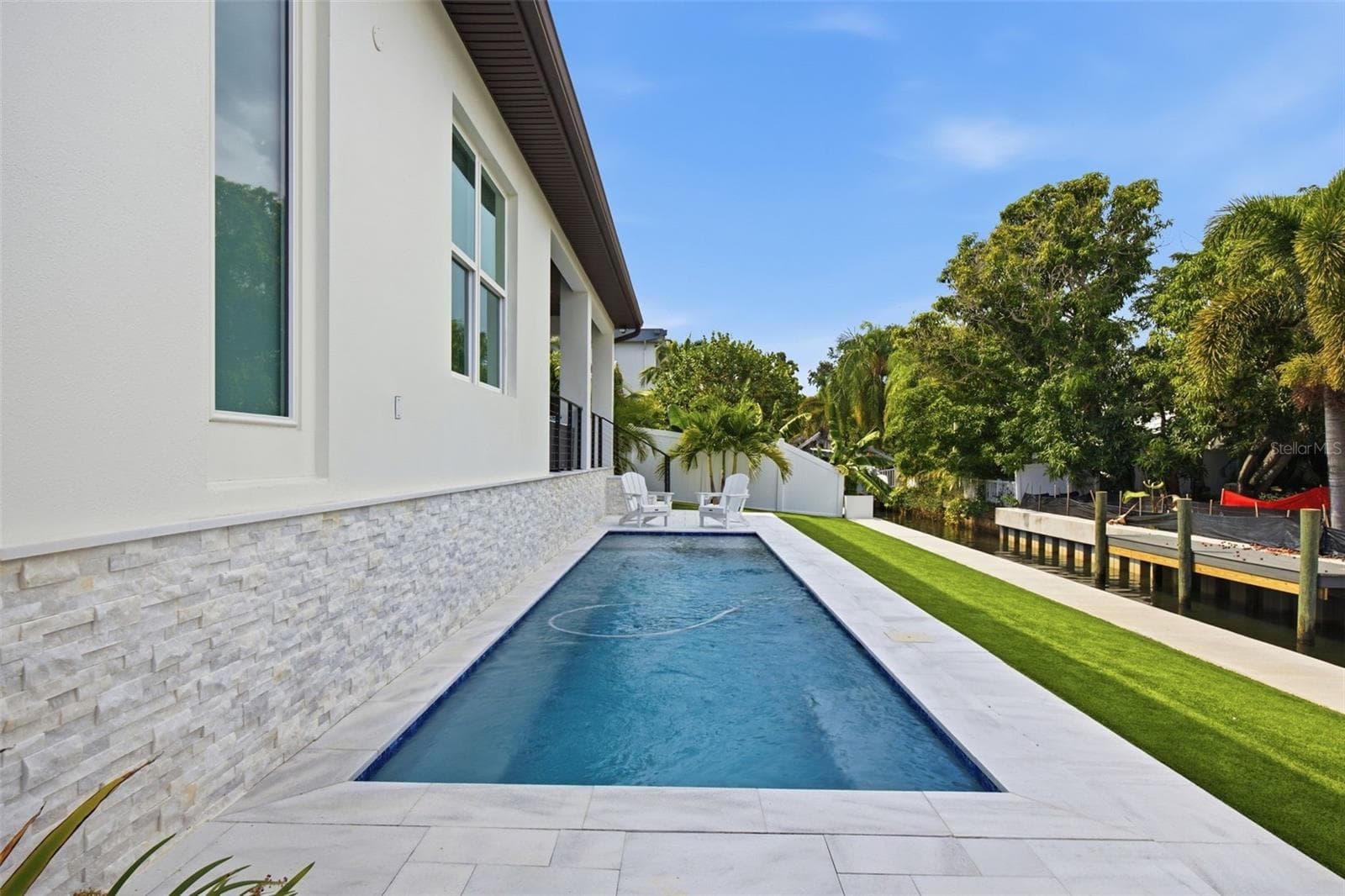Single Family Residence at 4835 W BAY VILLA AVE, TAMPA, photo 56 of 66