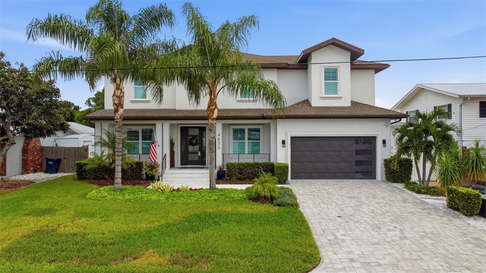 Single Family Residence at 4835 W BAY VILLA AVE, TAMPA, photo 57 of 66