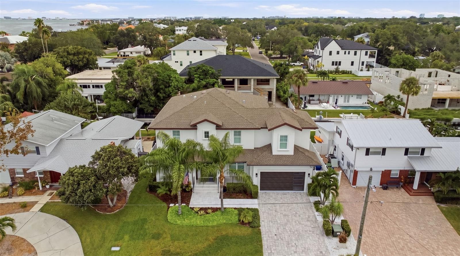 Single Family Residence at 4835 W BAY VILLA AVE, TAMPA, photo 58 of 66