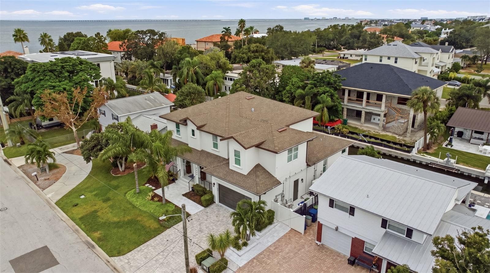 Single Family Residence at 4835 W BAY VILLA AVE, TAMPA, photo 59 of 66
