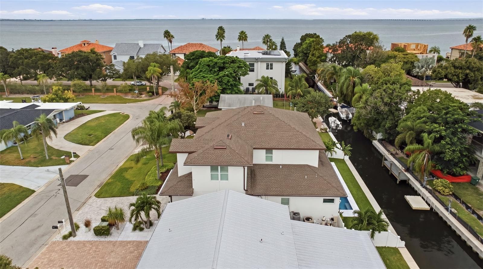 Single Family Residence at 4835 W BAY VILLA AVE, TAMPA, photo 60 of 66