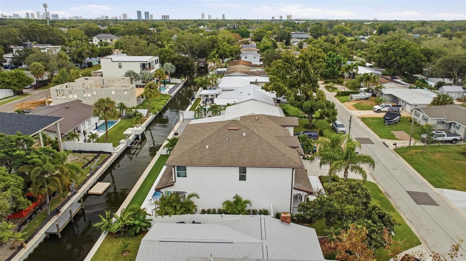 Single Family Residence at 4835 W BAY VILLA AVE, TAMPA, photo 64 of 66