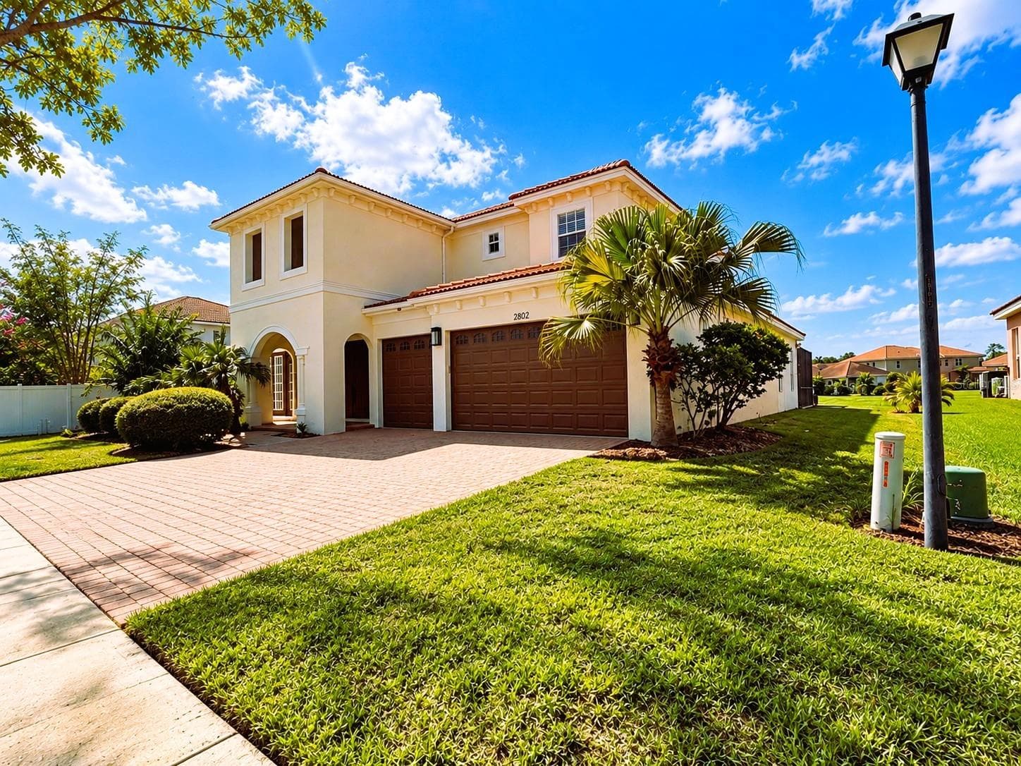 Single Family Residence at 2802 QUIET WATER TRAIL, KISSIMMEE, photo 26 of 26