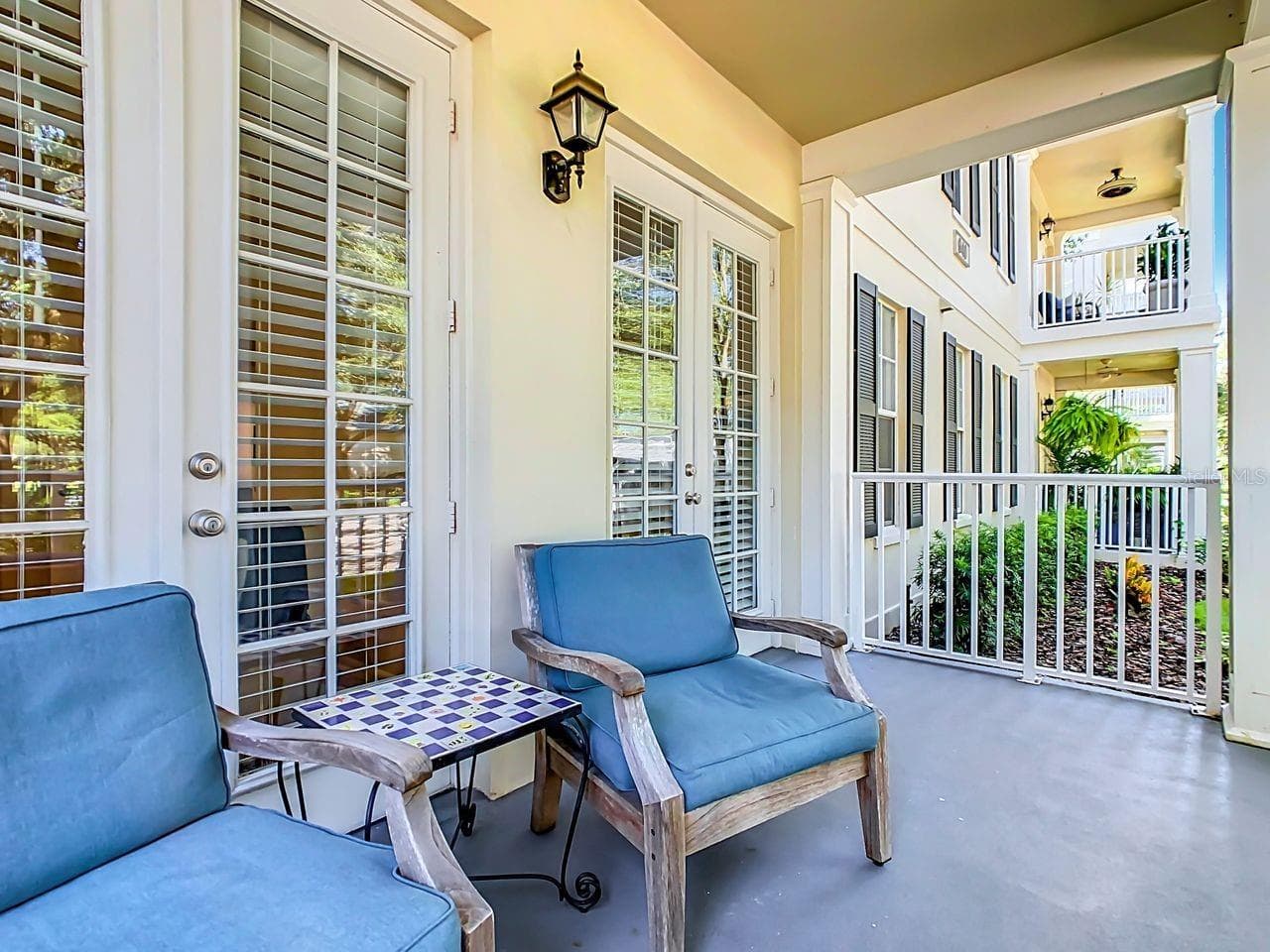 Condominium at 940 SPRING PARK ST #102, CELEBRATION, photo 23 of 45