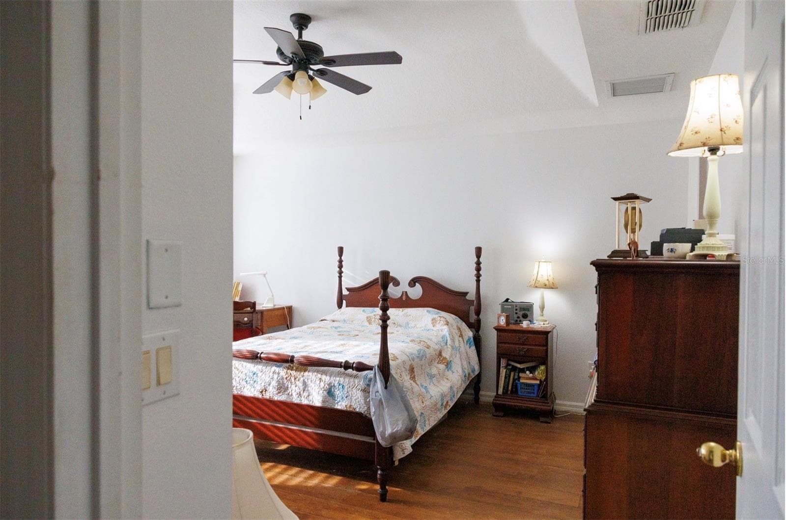 Primary Suite - 1128 TRAVERTINE TER, SANFORD