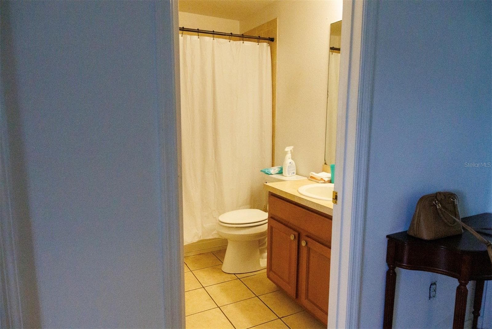 Bath room - 1128 TRAVERTINE TER, SANFORD