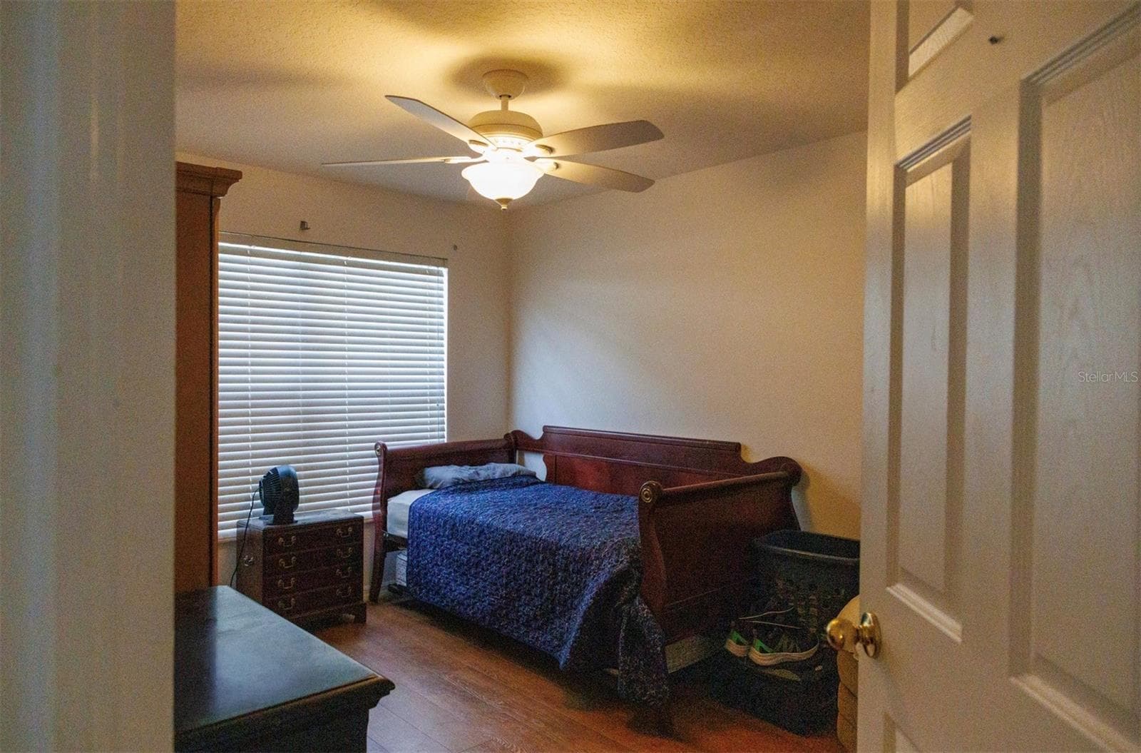 Bedroom - 1128 TRAVERTINE TER, SANFORD