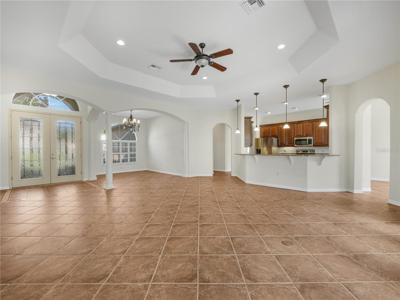 Single Family Residence at 4497 STRATHMORE DR, LAKE WALES, photo 3 of 73