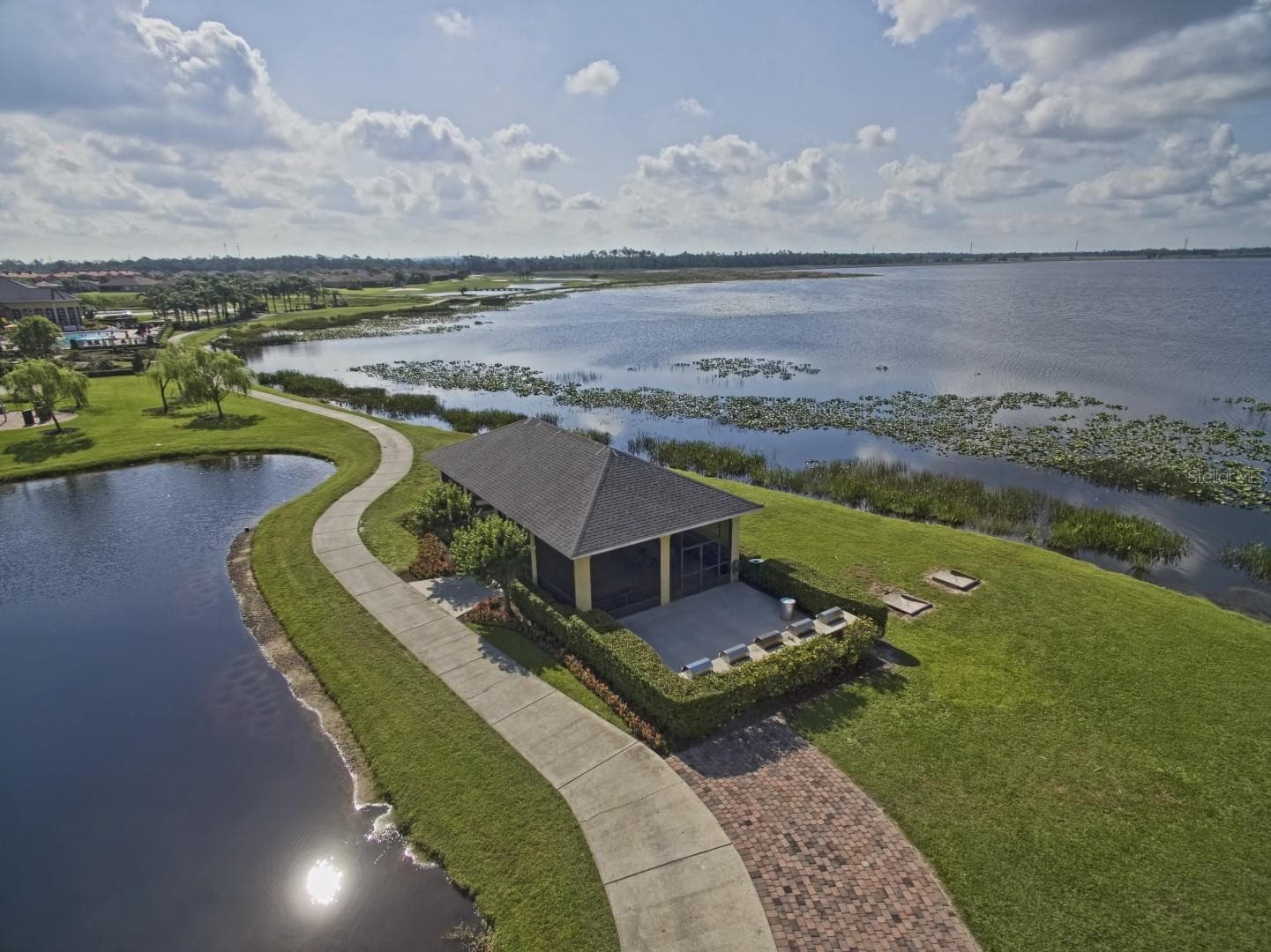 Single Family Residence at 4497 STRATHMORE DR, LAKE WALES, photo 48 of 73