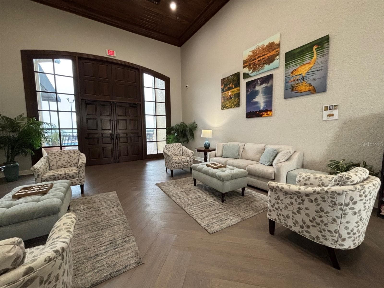 Single Family Residence at 4497 STRATHMORE DR, LAKE WALES, photo 63 of 73