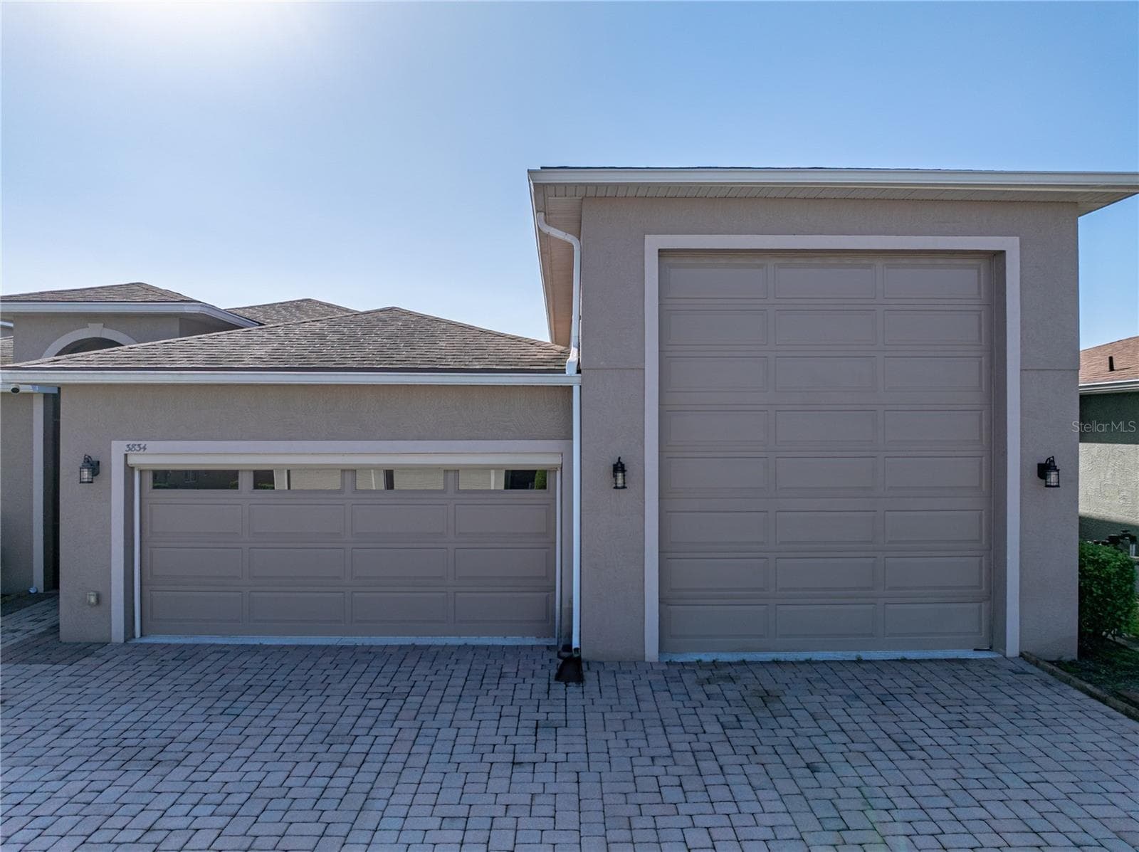 Property street view - 3834 LITCHFIELD LOOP, LAKE WALES