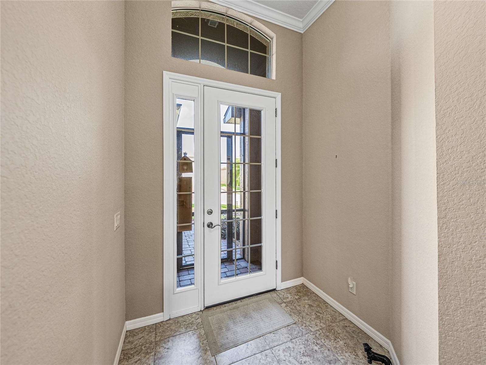 Inside front entry - 3834 LITCHFIELD LOOP, LAKE WALES