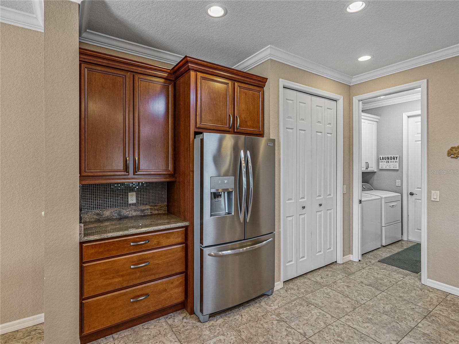 Kitchen - 3834 LITCHFIELD LOOP, LAKE WALES