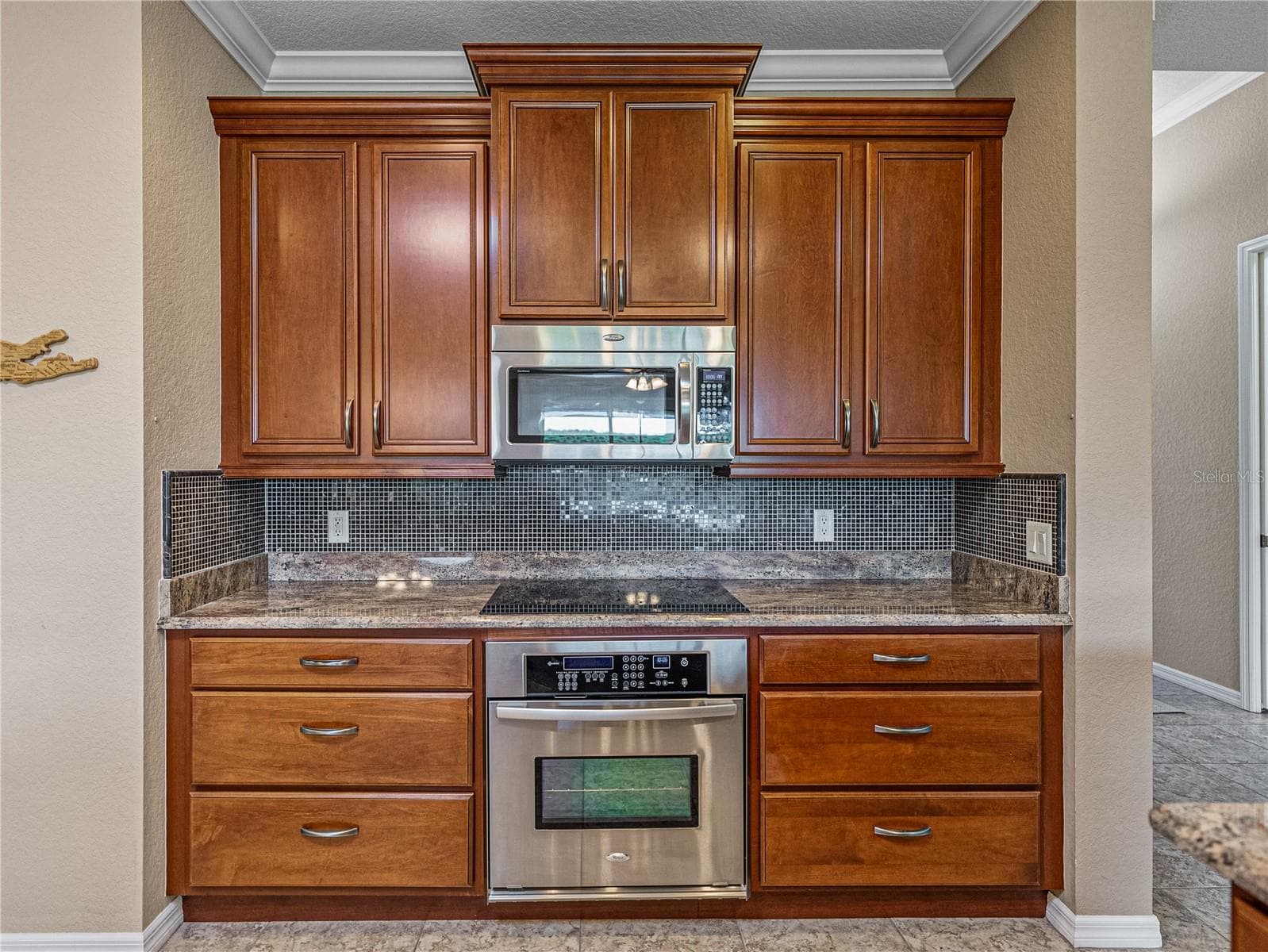 Kitchen - 3834 LITCHFIELD LOOP, LAKE WALES