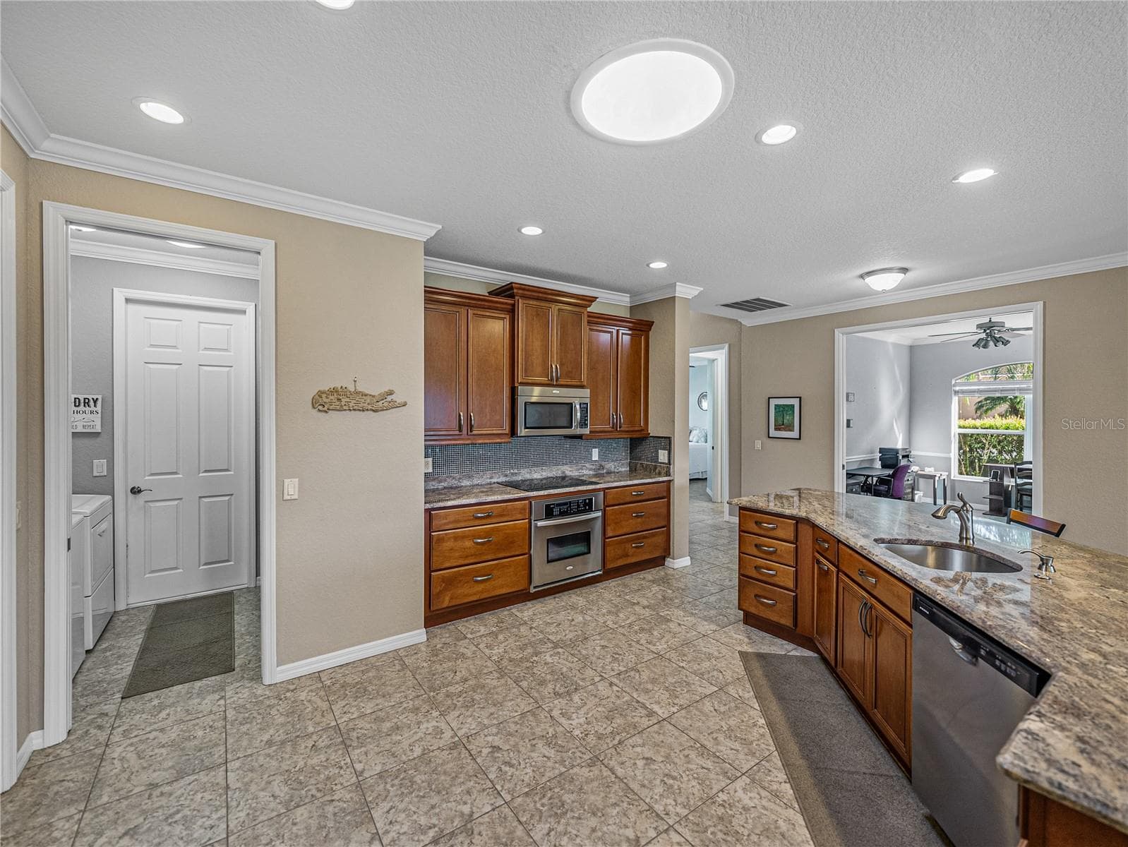 Kitchen - 3834 LITCHFIELD LOOP, LAKE WALES