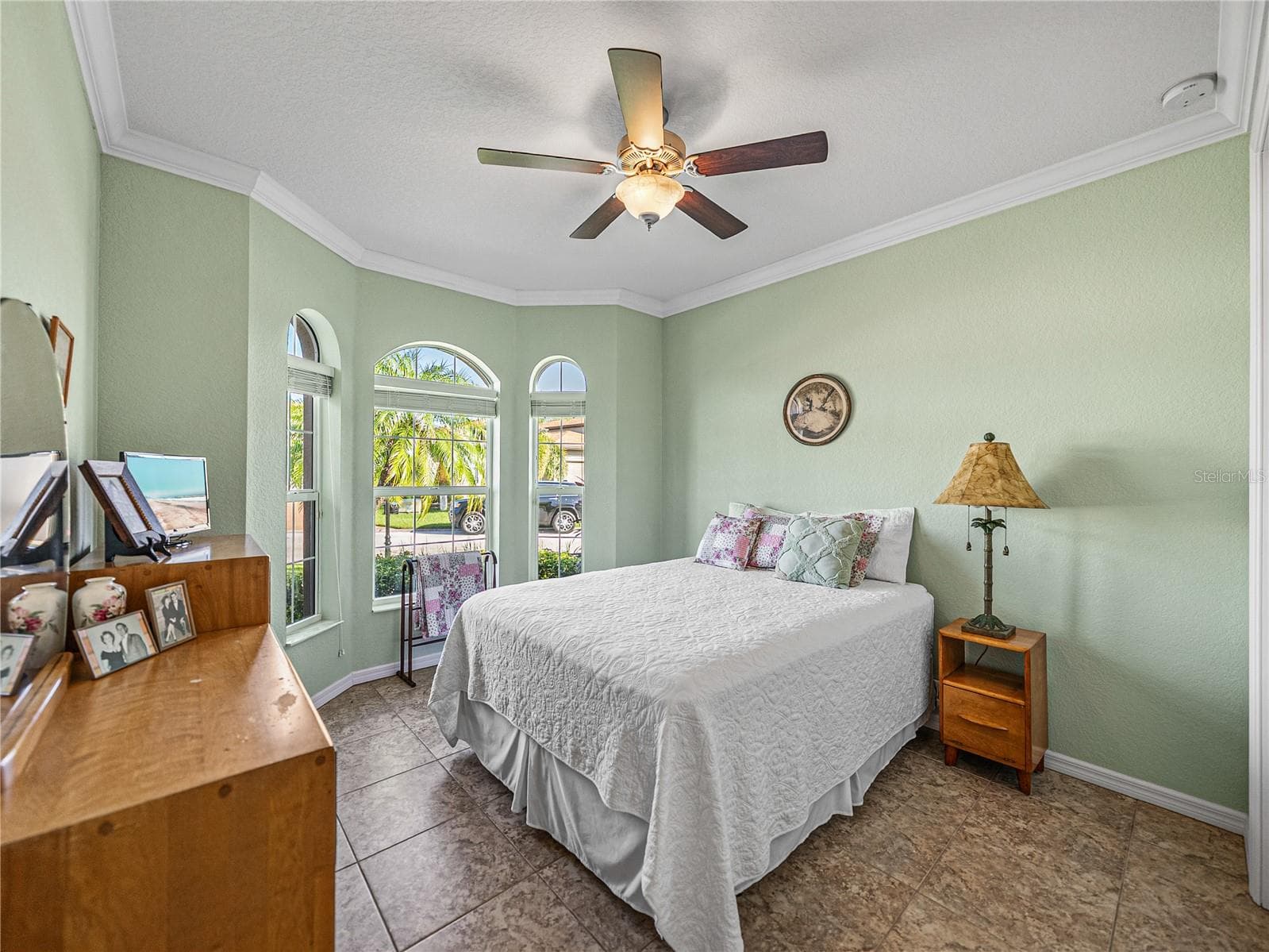 Guest bedroom - 3834 LITCHFIELD LOOP, LAKE WALES