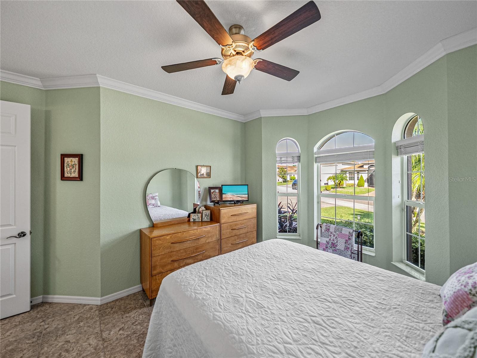 Guest bedroom - 3834 LITCHFIELD LOOP, LAKE WALES
