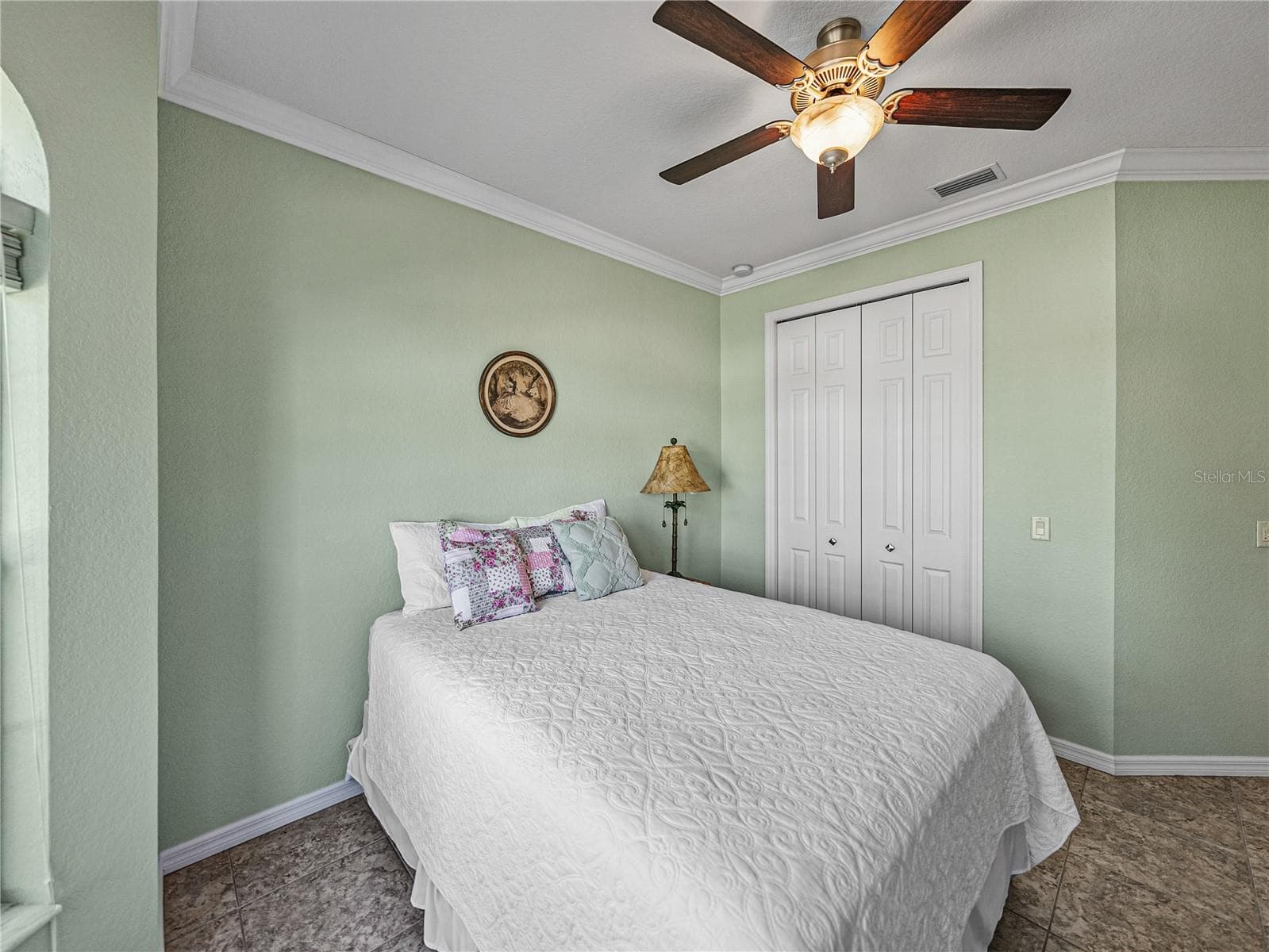 Guest bedroom - 3834 LITCHFIELD LOOP, LAKE WALES