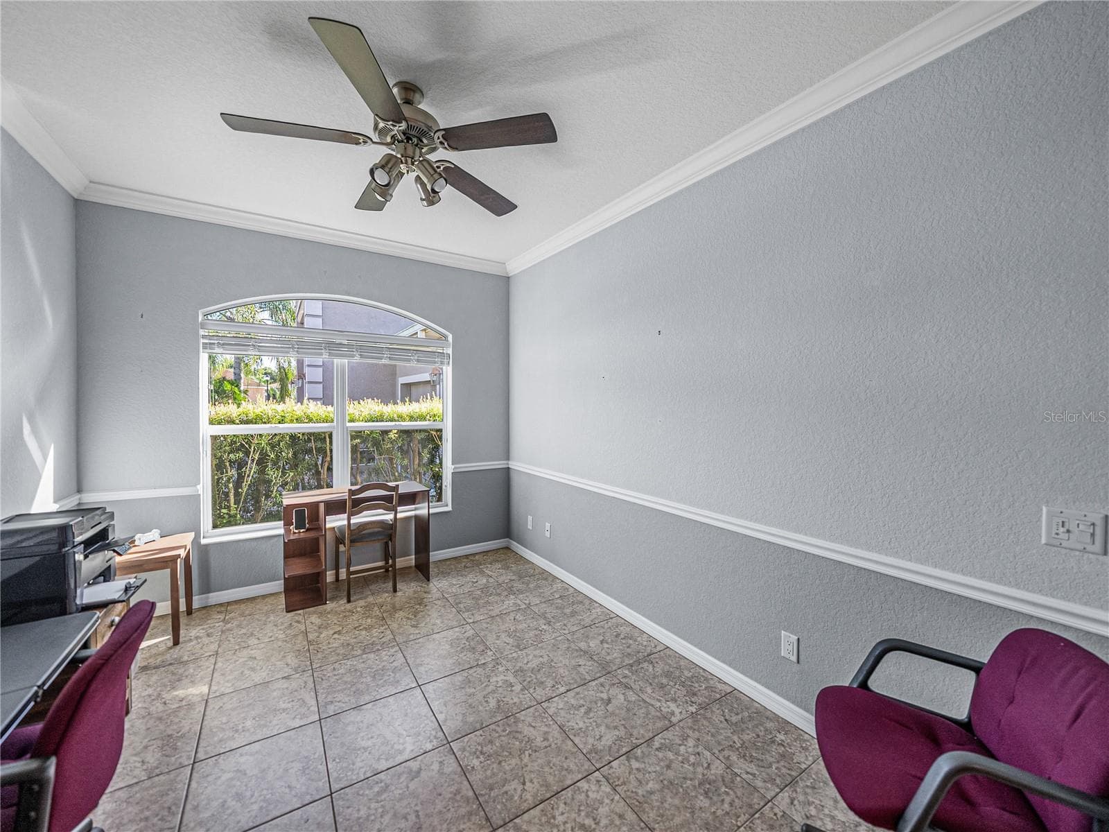 Den - 3834 LITCHFIELD LOOP, LAKE WALES