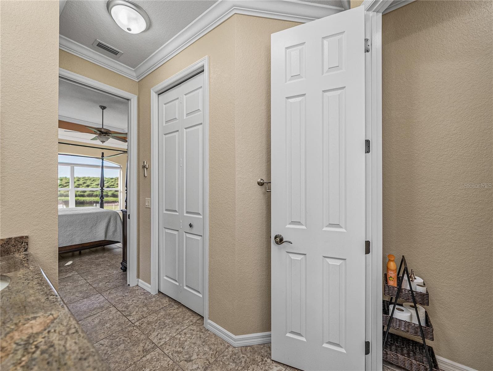 Primary bath - 3834 LITCHFIELD LOOP, LAKE WALES