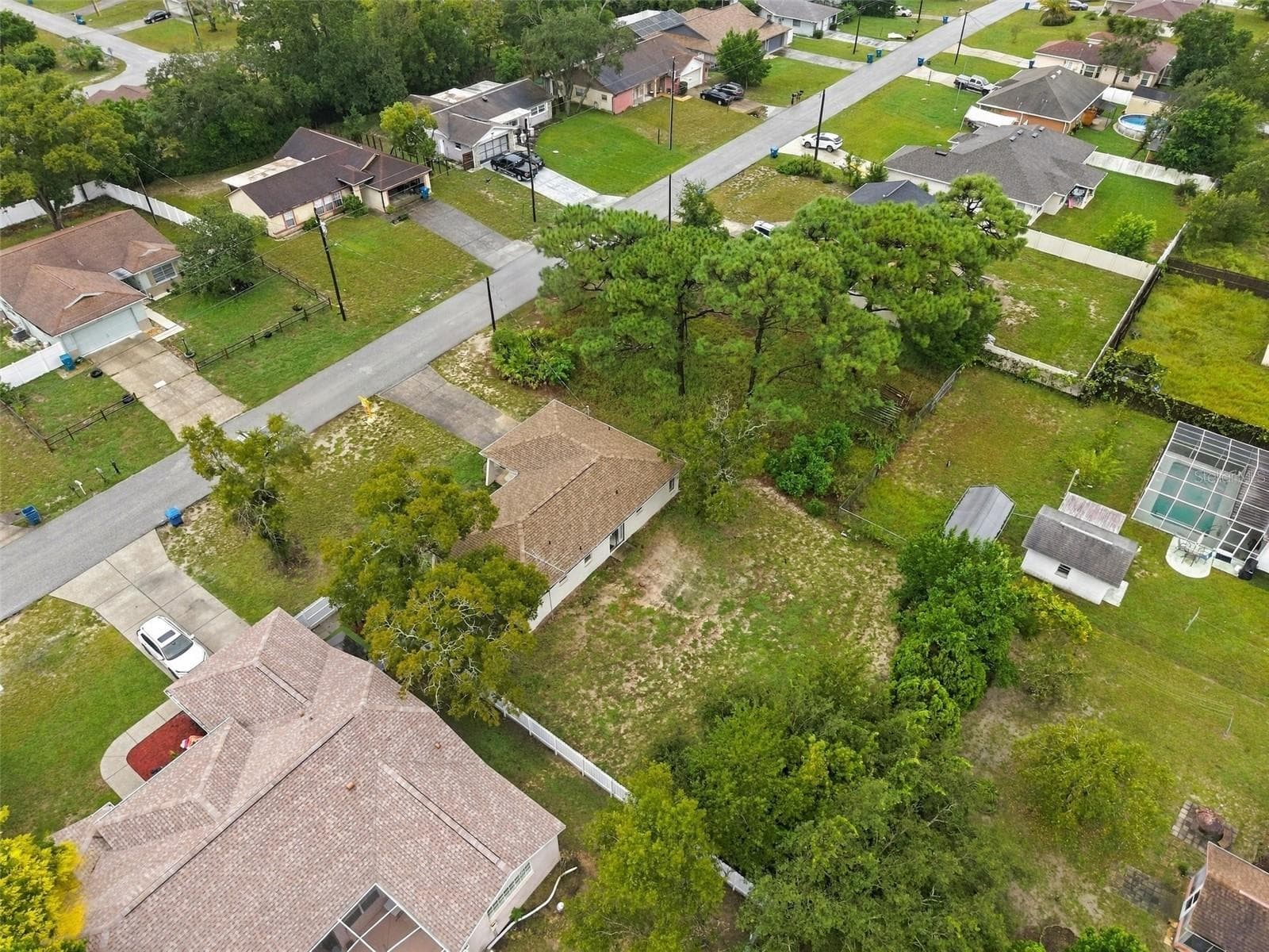 Single Family Residence at 301 KILLINGER AVE, SPRING HILL, photo 28 of 30