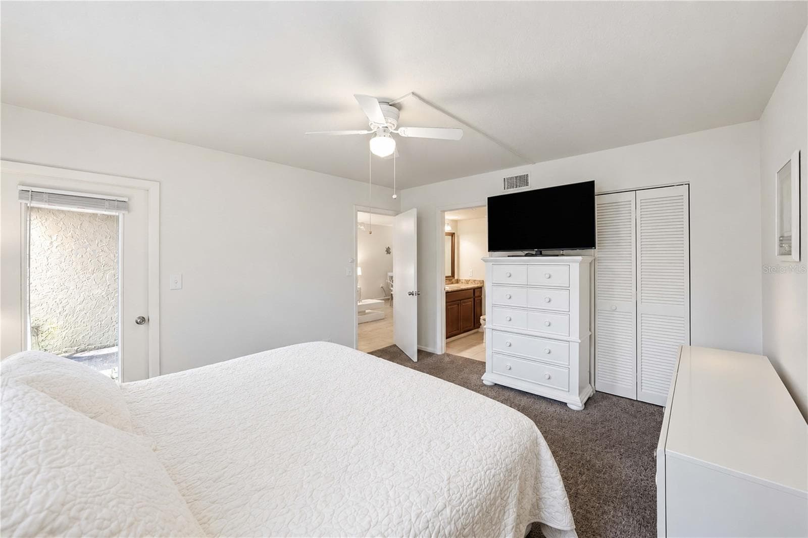 Condominium at 1999 KINGS HWY #16B, PORT CHARLOTTE, photo 10 of 21