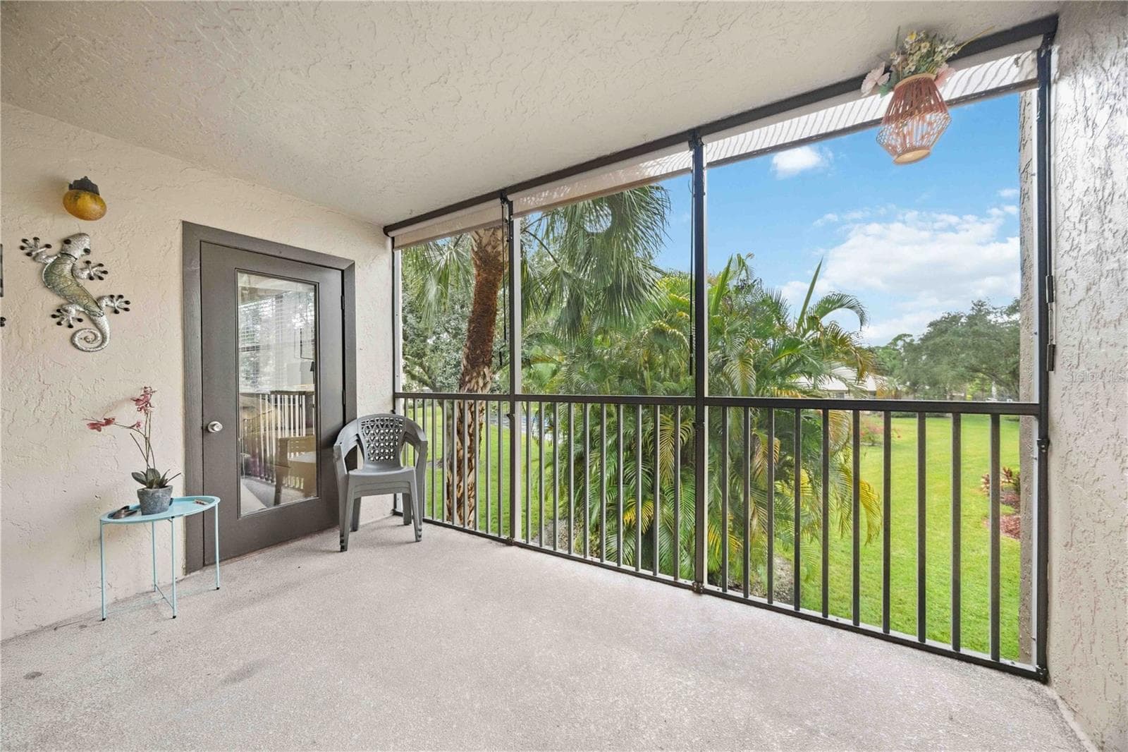 Condominium at 1999 KINGS HWY #16B, PORT CHARLOTTE, photo 19 of 21