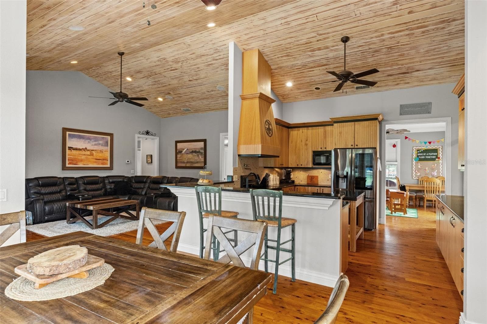 Single Family Residence at 18351 KUKA LN, SPRING HILL, photo 11 of 75