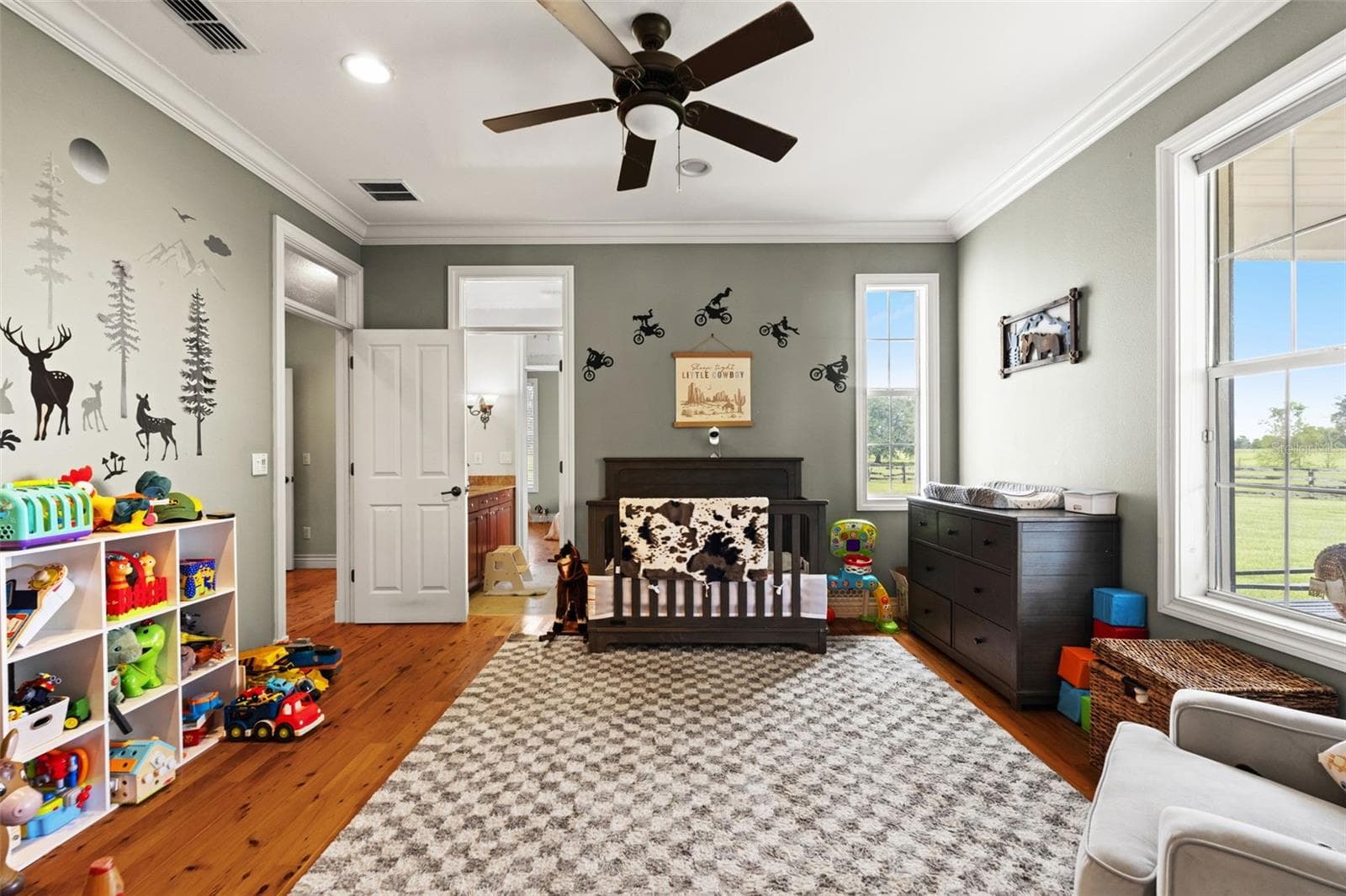 Single Family Residence at 18351 KUKA LN, SPRING HILL, photo 31 of 75
